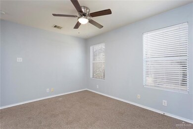 2nd living room located on the 2nd floor