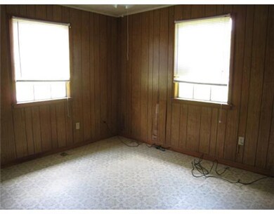 Bedroom.