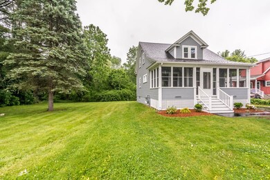 121 Chapman St, Dracut, MA 01826 - photo 2