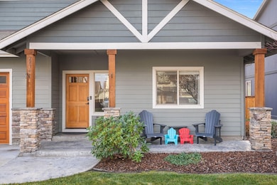 2834 SW Indian Place, Redmond, OR 97756 - photo 4