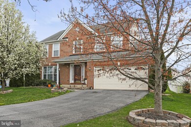 12511 Lava Ct, Hagerstown, MD 21740 - photo 2