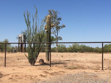 Water Storage Tower