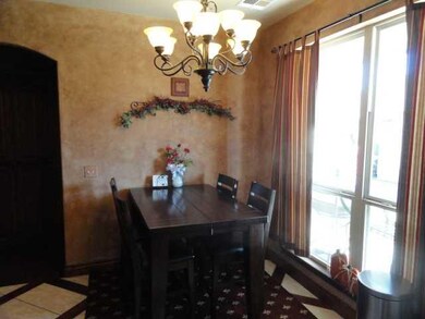 Dining Room.