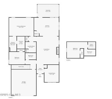 3008 Broadhaven Dr, Leland, NC 28451 - photo 4