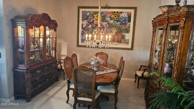 4931 S Tangerine Ln, Gilbert, AZ 85298 - photo 6