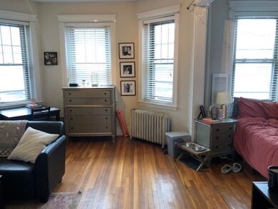 1568 Commonwealth Ave unit 1, Brighton, MA 02135 - photo 4