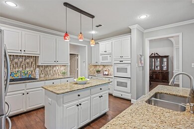 1406 Dartmouth Dr, Southlake, TX 76092 - photo 6