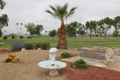 Golf Course View 1