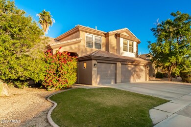 3119 S Valle Verde Cir, Mesa, AZ 85212 - photo 2