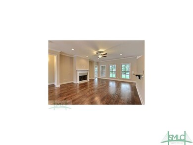 Den/Family/Great Room.