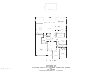 3567 E Chestnut Ln, Gilbert, AZ 85298 - photo 7