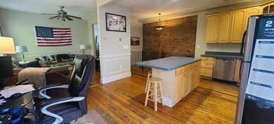 85 O St unit 1, Boston, MA 02127 - photo 6