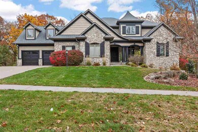 2020 Forest Hill Trace, Coralville, IA 52241 - photo 3