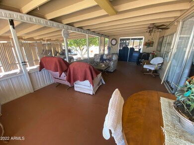 116 S 75th Place, Mesa, AZ 85208 - photo 3