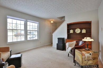 Living Room - 2