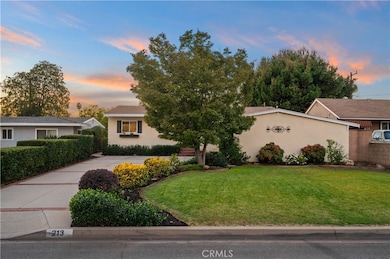 213 S Meadow Rd, West Covina, CA 91791 - photo 3