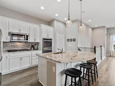 8884 Flattop Way, Arvada, CO 80007 - photo 7