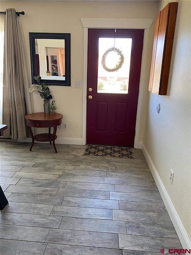 715 NE 2nd St, Cedaredge, CO 81413 - photo 4