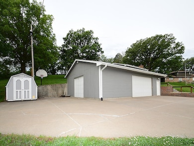 Outbuilding/Shed