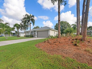 Front of Home Right Side