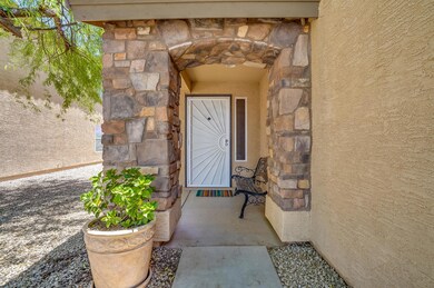 301 S 16th St Coolidge az 85128