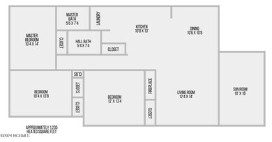 400 Maple St, Jacksonville, NC 28540 - photo 6