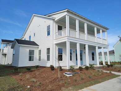 531 Rhythm St, Summerville, SC 29486 - photo 2