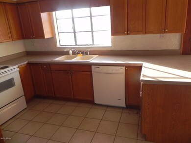 Kitchen View