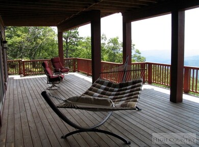 LOWER LEVEL DECK