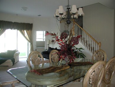 furnished Dining Rm