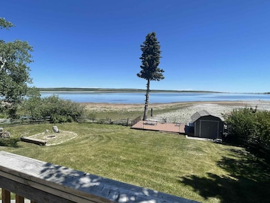 11 W Shore Duck Lake Rd, Babb, MT 59411 - photo 2