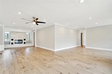 1504 Stokes Ave, McComb, MS 39648 - photo 6