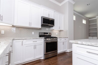 872 Wakefield Dr unit C, Houston, TX 77018 - photo 7