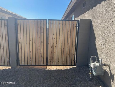 Gates