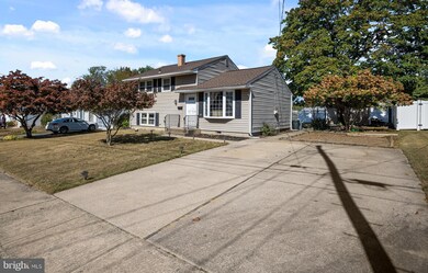 311 Harvard Ave, Wenonah, NJ 08090 - photo 4
