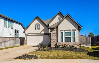 22406 George Meadows Ln, Richmond, TX 77469 - photo 3