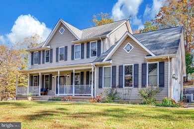 4 Victory Ln, Castleton, VA 22716 - photo 6