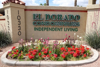El Dorado of Sun City unit A127, Sun City, AZ 85351 - photo 2