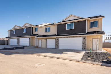 3169 W 1625 N unit 28, Cedar City, UT 84721 - photo 3