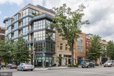 1441 Rhode Island Ave NW unit 510, Washington, DC 20005 - photo 3