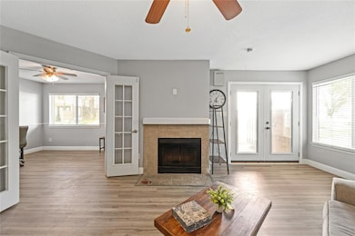 2300 Bamboo Dr unit N106, Arlington, TX 76006 - photo 6