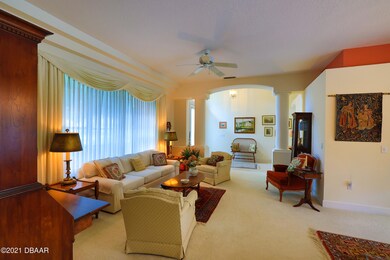 Formal Living Room