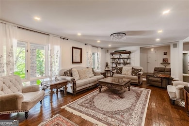 300 Cedar Knoll Ct, Roswell, GA 30076 - photo 6