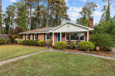 801 Emeline Ave, Fayetteville, NC 28303 - photo 2
