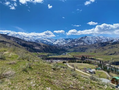 0 Lot 4 Steelhead Short Plat, Methow, WA 98834 - photo 2