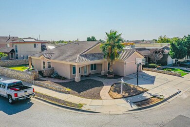 780 Paseo Sereno Dr, El Paso, TX 79928 - photo 3