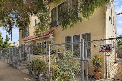 1185 N Edgemont St, Los Angeles, CA 90029 - photo 7