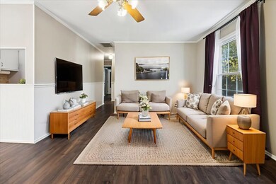 1687 Williamsburg Ct unit A, Wheaton, IL 60189 - photo 3