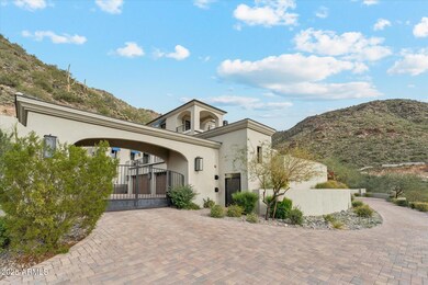 11450 E Hideaway Ln, Scottsdale, AZ 85255 - photo 2