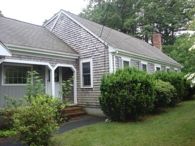 45 Keith Place, Bridgewater, MA 02324 - photo 2